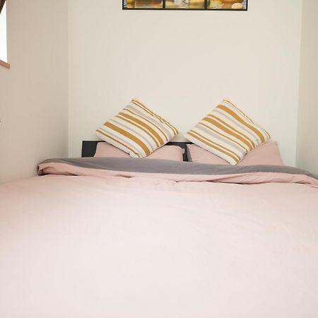 三十三kin Villa Kyoto Ngoại thất bức ảnh