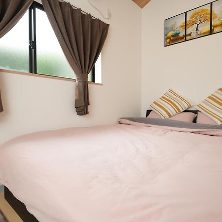 三十三kin Villa Kyoto Ngoại thất bức ảnh
