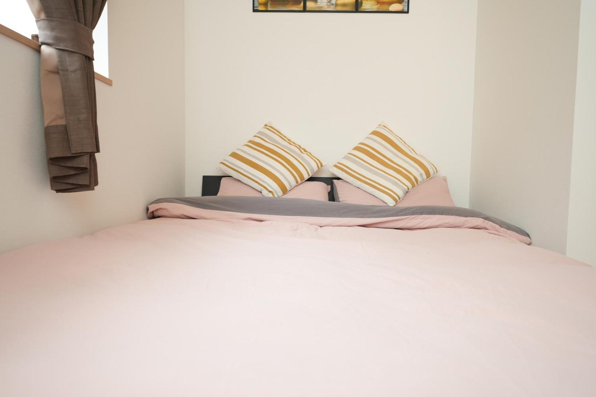 三十三kin Villa Kyoto Ngoại thất bức ảnh