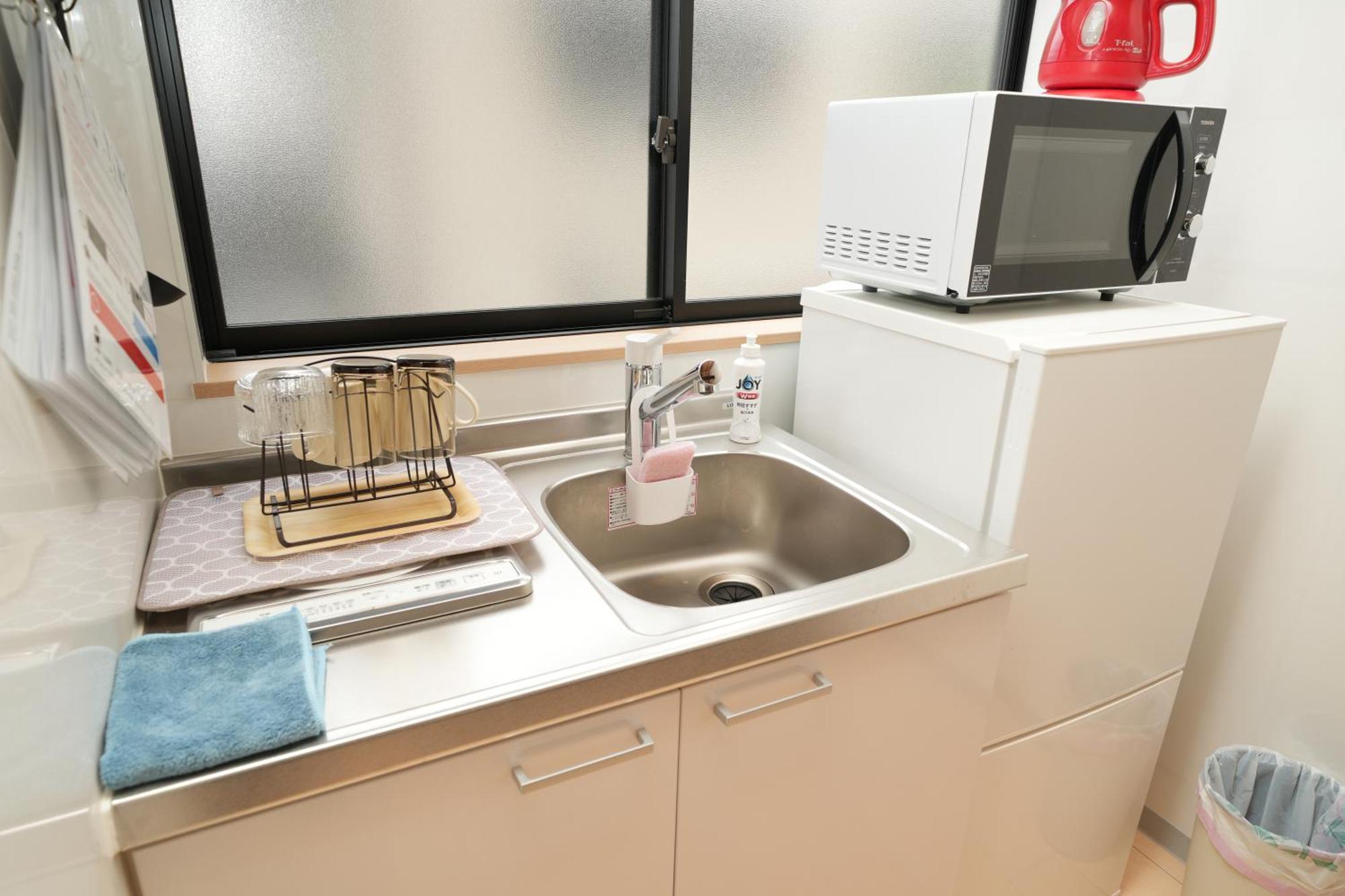 三十三kin Villa Kyoto Ngoại thất bức ảnh