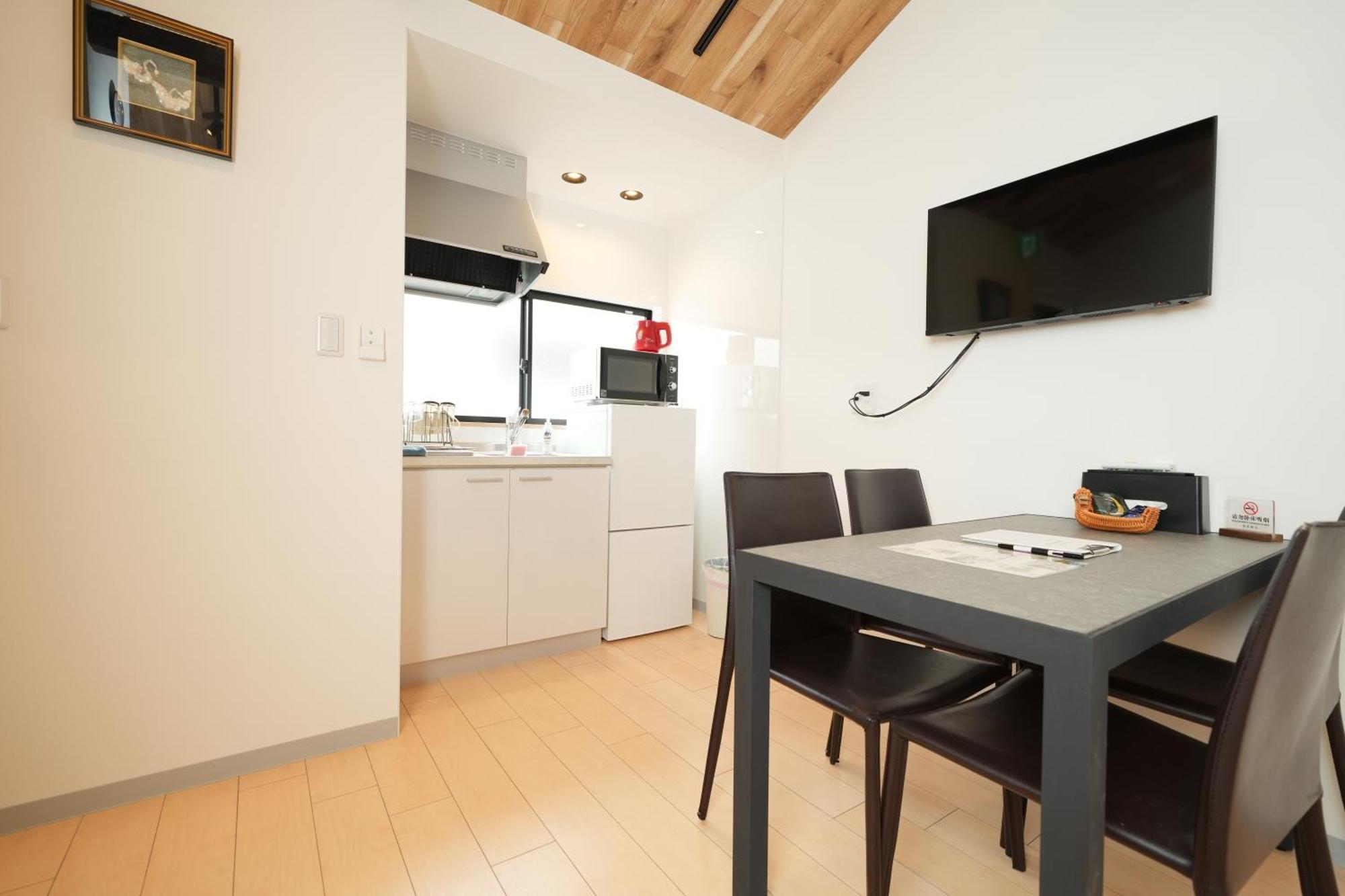 三十三kin Villa Kyoto Ngoại thất bức ảnh